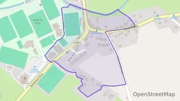 Appartement de quatre pièces 95 m² à vendre  à Arpajon-sur-Cère