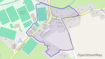 Appartement d'une pièce 22 m² à vendre  à Arpajon-sur-Cère