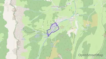 Appartement 28 m² deux pieces à vendre à Gresse-en-Vercors