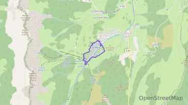 Appartement 55 m² trois pièces à vendre à Gresse-en-Vercors