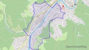 Appartement 69 m² trois pièces à vendre à Le Cheylard