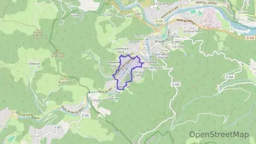 Appartement 69 m² trois pièces à vendre à Le Cheylard
