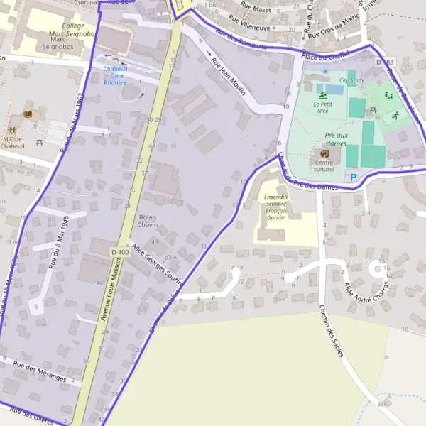 Property