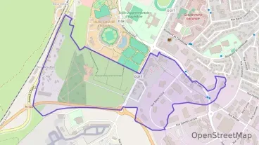 Appartement 45 m² deux pieces à vendre à Aurillac Appartement 45 m² deux pieces à vendre à Aurillac