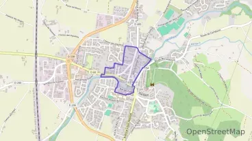 appartement d'une chambre 50 m² à vendre à Chabeuil
