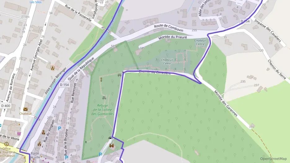 Appartement 79 m² trois pièces à vendre à Chabeuil Appartement 79 m² trois pièces à vendre à Chabeuil