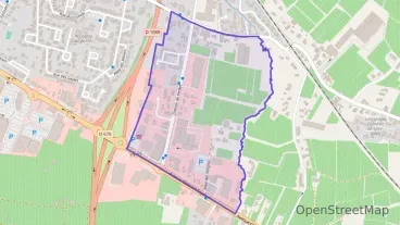 Appartement 49 m² deux pieces à vendre à Libourne