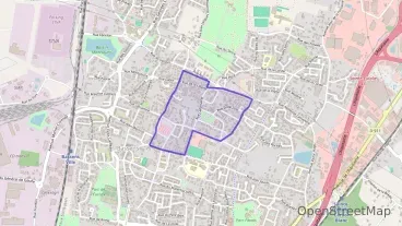 Appartement 66 m² trois pièces à vendre à Bassens