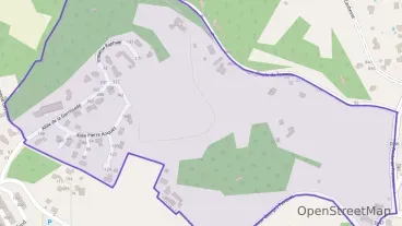 appartement d'une chambre 35 m² à vendre à Sarlat-la-Canéda