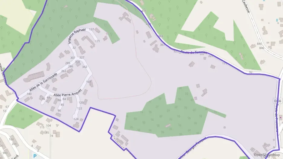 Appartement 35 m² deux pieces à vendre à Sarlat-la-Canéda