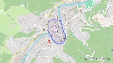 Appartement 84 m² deux pieces à vendre à Le Cheylard