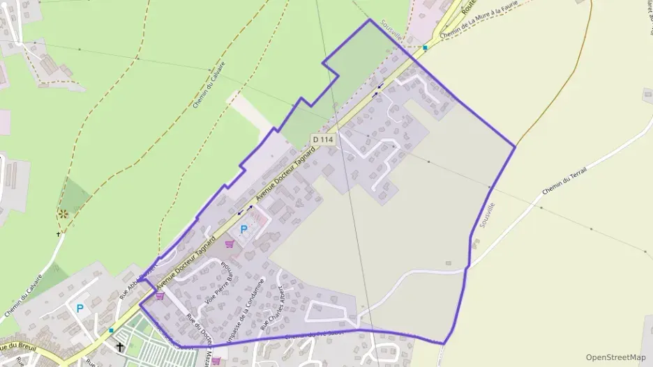 Appartement 66 m² trois pièces à vendre à La Mure Appartement 66 m² trois pièces à vendre à La Mure