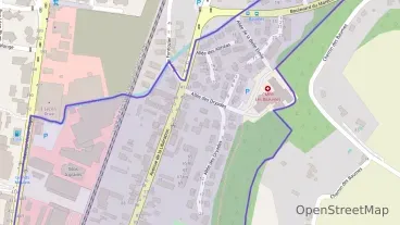 Appartement 89 m² cinq pièces à vendre à Valence Appartement 89 m² cinq pièces à vendre à Valence