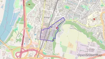 Appartement 89 m² cinq pièces à vendre à Valence Appartement 89 m² cinq pièces à vendre à Valence