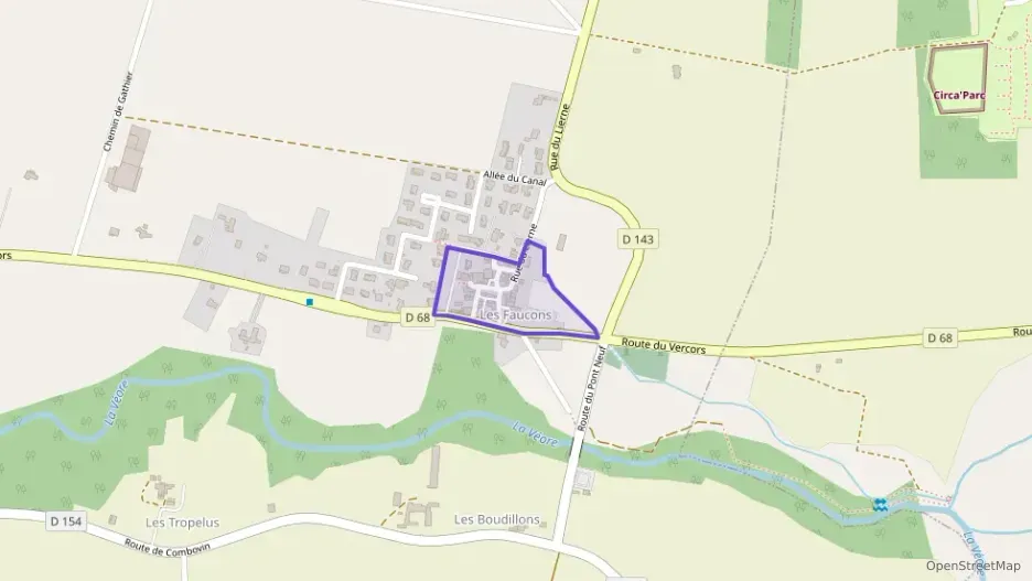 Appartement 100 m² trois pièces à vendre à Chabeuil Appartement 100 m² trois pièces à vendre à Chabeuil