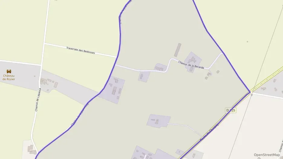 Appartement 78 m² trois pièces à vendre à Chabeuil Appartement 78 m² trois pièces à vendre à Chabeuil