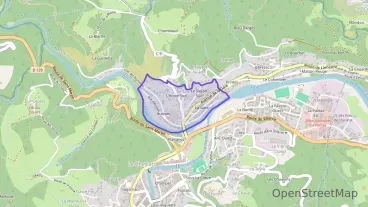 Appartement 70 m² quatre pièces à vendre à Le Cheylard
