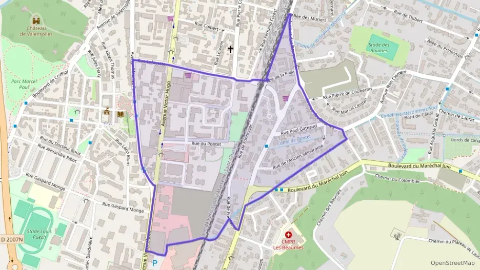 Appartement 84 m² quatre pièces à vendre à Valence Appartement 84 m² quatre pièces à vendre à Valence