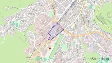 Appartement 94 m² cinq pièces à vendre à Aurillac Appartement 94 m² cinq pièces à vendre à Aurillac