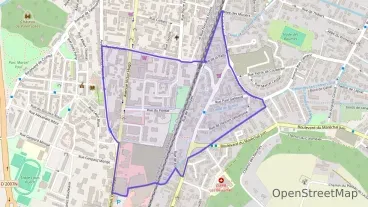 Appartement 72 m² trois pièces à vendre à Valence