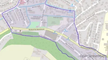 appartement de trois chambres 75 m² à vendre à Valence