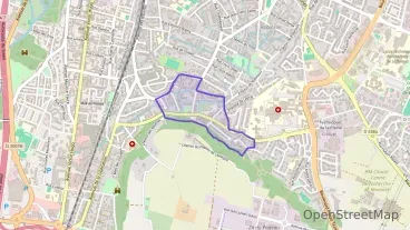 appartement de trois chambres 75 m² à vendre à Valence