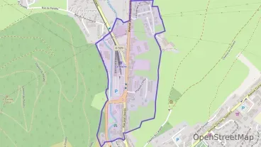 appartement de trois chambres 88 m² à vendre à La Mure