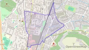 appartement de trois chambres 72 m² à vendre à Valence