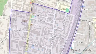 Appartement 66 m² trois pièces à vendre à Valence