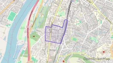 Appartement 63 m² trois pièces à vendre à Valence