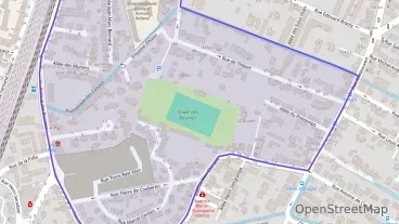 appartement de trois chambres 90 m² à vendre à Valence