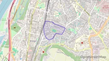 appartement de trois chambres 90 m² à vendre à Valence