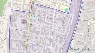 appartement de trois chambres 92 m² à vendre à Valence