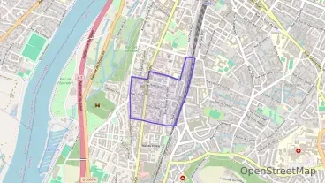 appartement de trois chambres 92 m² à vendre à Valence