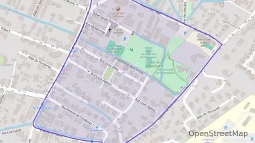 Appartement 62 m² quatre pièces à vendre à Valence