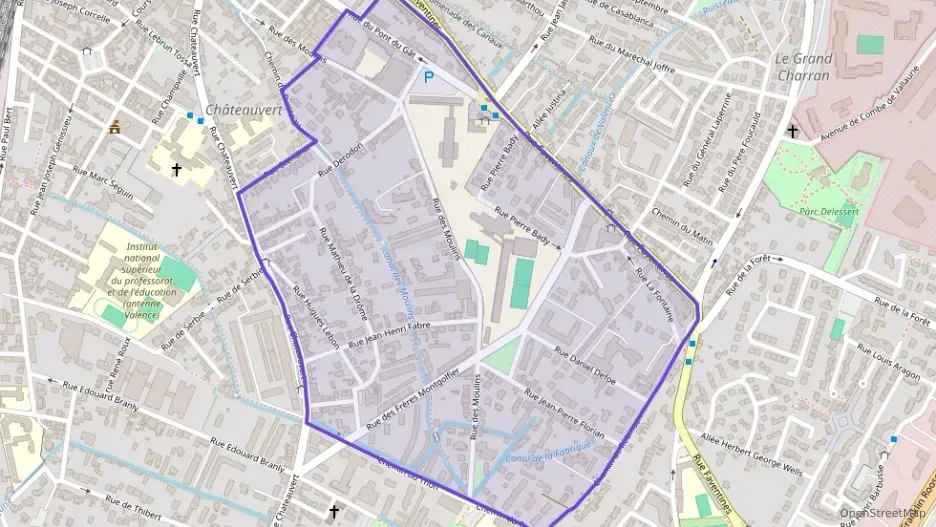 Appartement 33 m² une piece à vendre à Valence Appartement 33 m² une piece à vendre à Valence