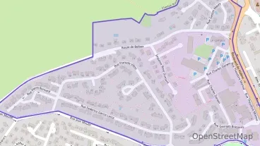 Appartement 105 m² cinq pièces à vendre à Aurillac