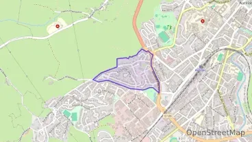 Appartement 105 m² cinq pièces à vendre à Aurillac