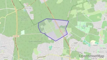 Appartement 110 m² cinq pièces à vendre à Le Taillan-Médoc