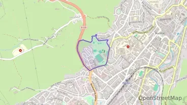 Appartement 76 m² cinq pièces à vendre à Aurillac