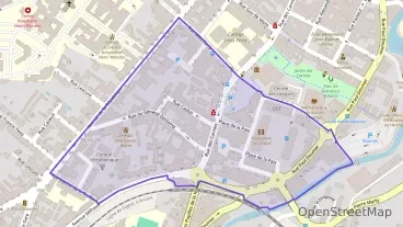 appartement d'une chambre 46 m² à vendre à Aurillac appartement d'une chambre 46 m² à vendre à Aurillac