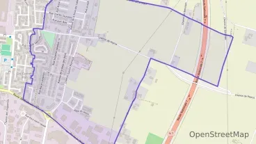 Appartement 69 m² trois pièces à vendre à Valence