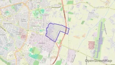 Appartement 69 m² trois pièces à vendre à Valence