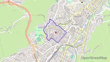 Appartement 29 m² une piece à vendre à Aurillac Appartement 29 m² une piece à vendre à Aurillac