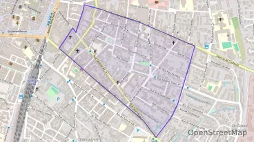 appartement de trois chambres 89 m² à vendre à Valence