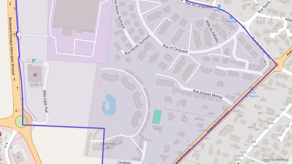 Appartement 31 m² deux pieces à vendre à Guilherand-Granges Appartement 31 m² deux pieces à vendre à Guilherand-Granges