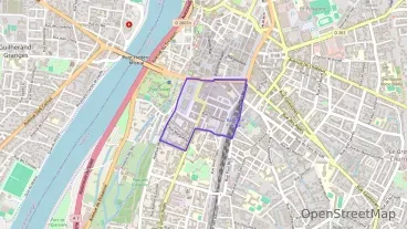 appartement de trois chambres 85 m² à vendre à Valence