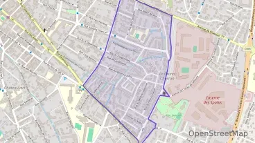 appartement de trois chambres 71 m² à vendre à Valence