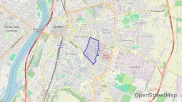 appartement de trois chambres 71 m² à vendre à Valence