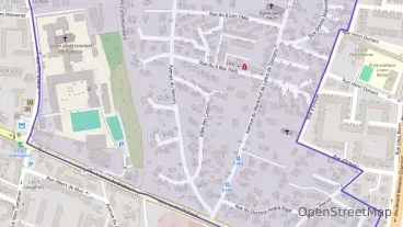 Appartement de deux pièces 51 m² à vendre  à Valence